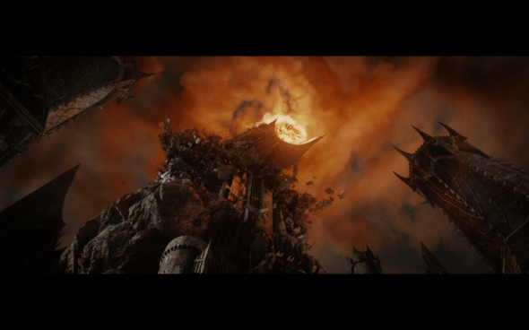 The Lord of the Rings The Return of the King - 1660