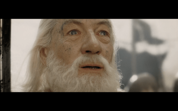 The Lord of the Rings The Return of the King - 1662