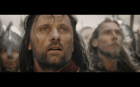 The Lord of the Rings The Return of the King - 1664