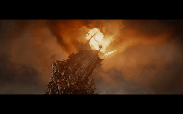 The Lord of the Rings The Return of the King - 1665