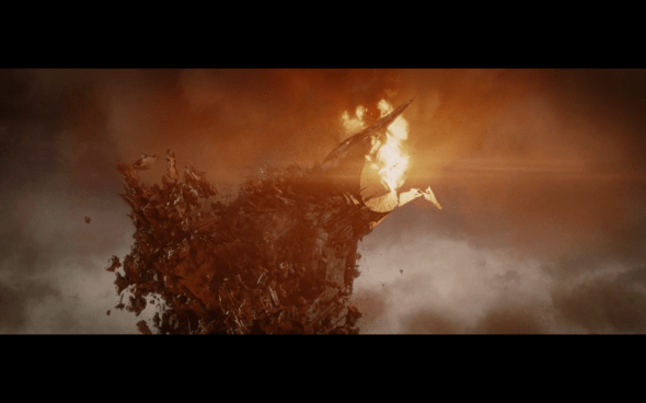 The Lord of the Rings The Return of the King - 1666