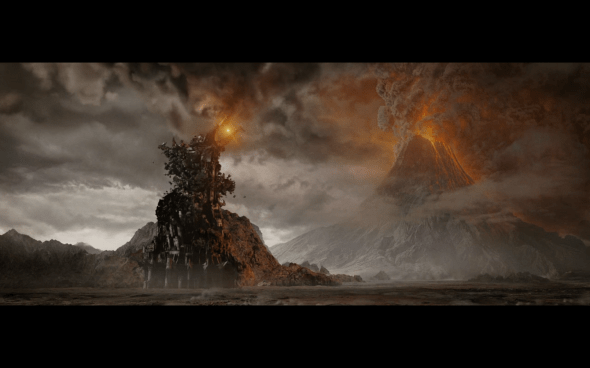 The Lord of the Rings The Return of the King - 1667