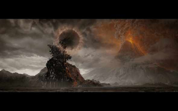 The Lord of the Rings The Return of the King - 1668