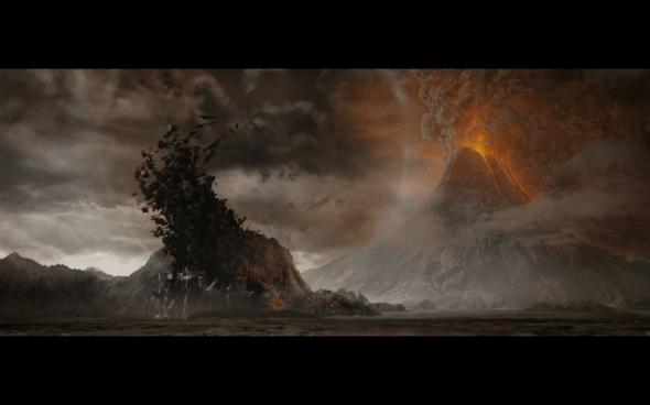 The Lord of the Rings The Return of the King - 1669