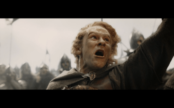 The Lord of the Rings The Return of the King - 1671