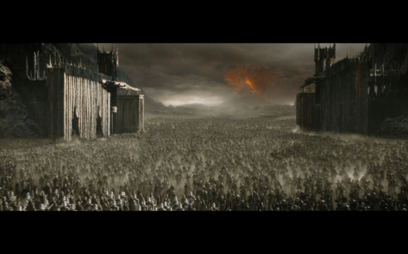 The Lord of the Rings The Return of the King - 1674