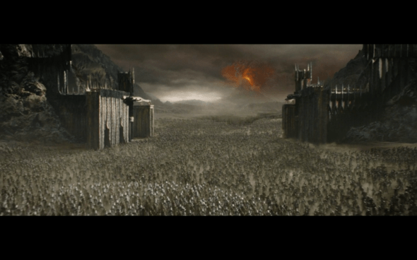 The Lord of the Rings The Return of the King - 1675