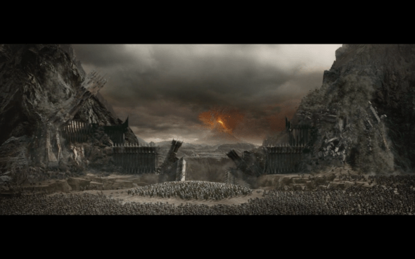 The Lord of the Rings The Return of the King - 1685