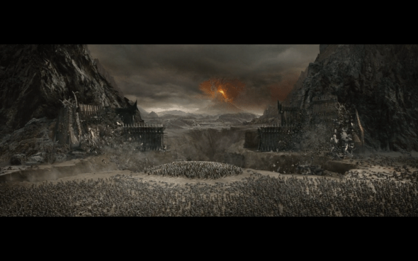 The Lord of the Rings The Return of the King - 1687