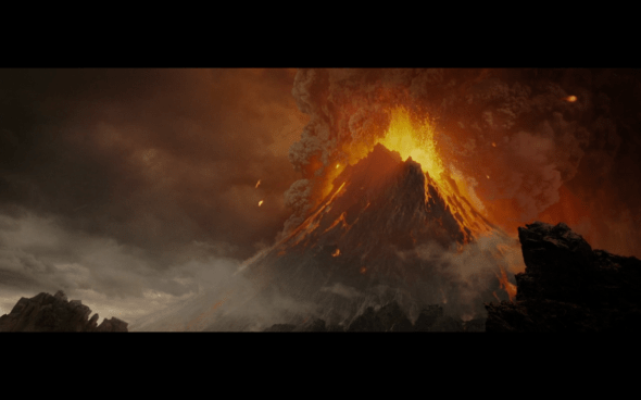 The Lord of the Rings The Return of the King - 1688