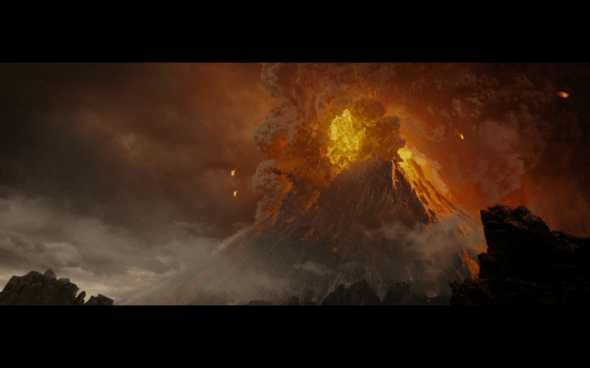 The Lord of the Rings The Return of the King - 1689