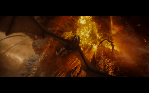 The Lord of the Rings The Return of the King - 1693