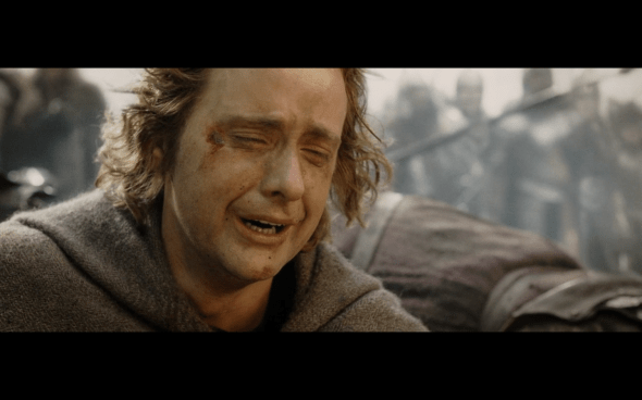 The Lord of the Rings The Return of the King - 1694