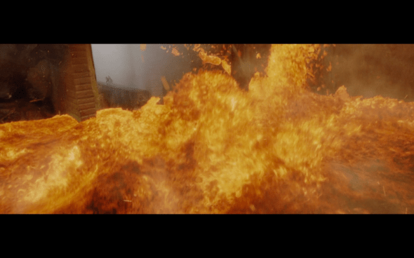 The Lord of the Rings The Return of the King - 1698