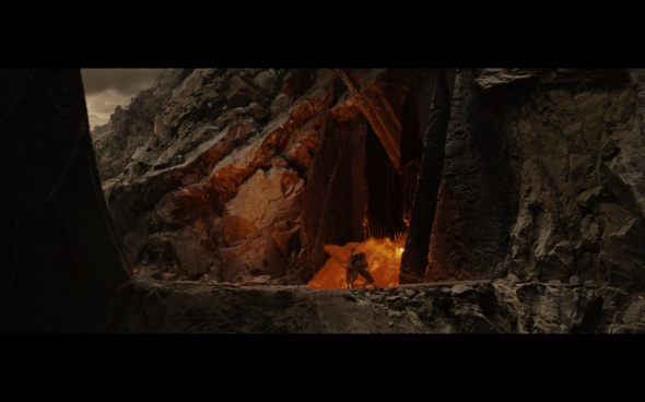 The Lord of the Rings The Return of the King - 1700