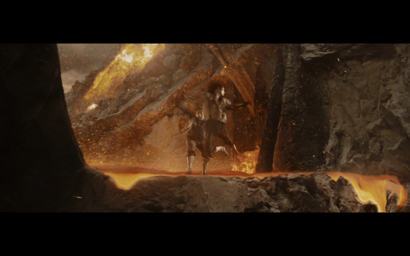 The Lord of the Rings The Return of the King - 1703