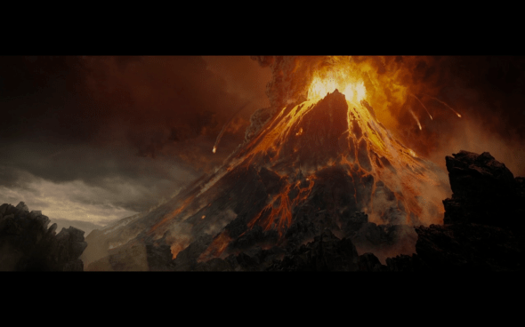 The Lord of the Rings The Return of the King - 1706