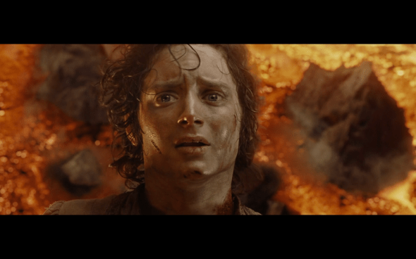 The Lord of the Rings The Return of the King - 1710