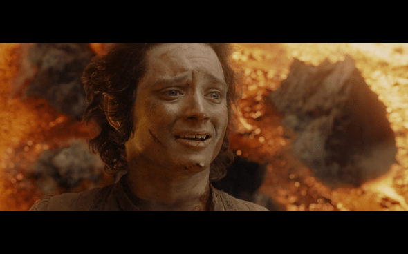 The Lord of the Rings The Return of the King - 1712