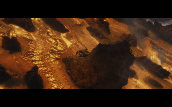 The Lord of the Rings The Return of the King - 1713