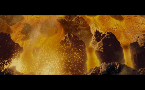 The Lord of the Rings The Return of the King - 1714