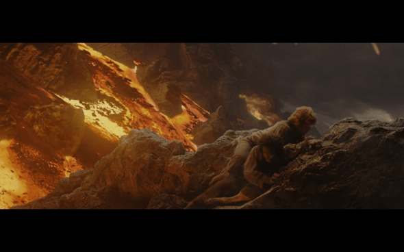 The Lord of the Rings The Return of the King - 1715