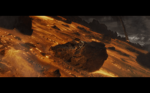 The Lord of the Rings The Return of the King - 1717