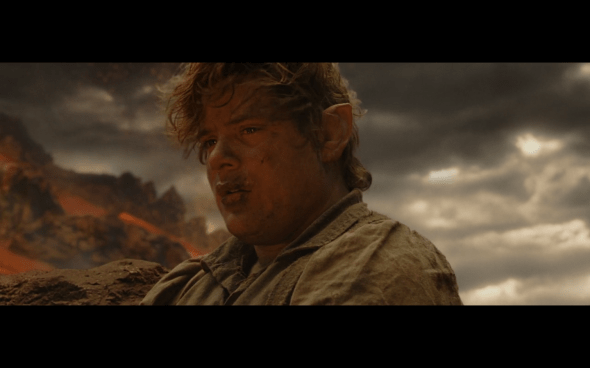 The Lord of the Rings The Return of the King - 1719