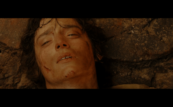 The Lord of the Rings The Return of the King - 1720