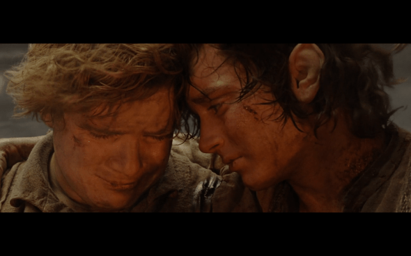 The Lord of the Rings The Return of the King - 1723