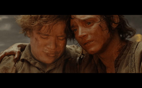 The Lord of the Rings The Return of the King - 1724