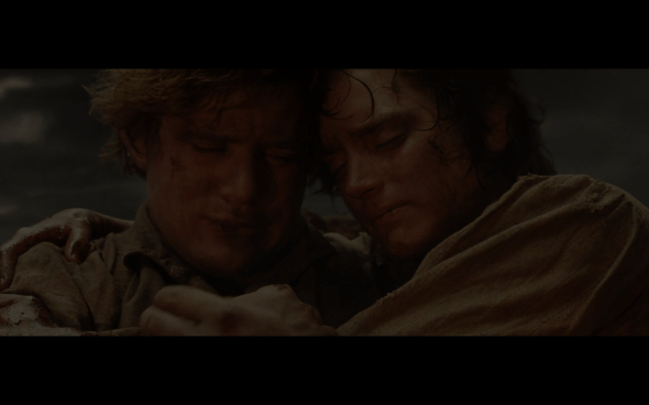 The Lord of the Rings The Return of the King - 1727