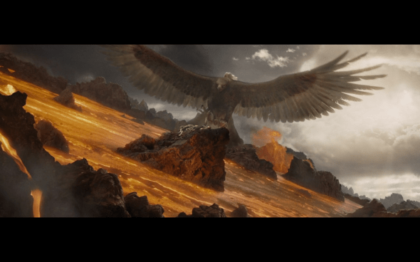 The Lord of the Rings The Return of the King - 1735