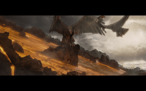 The Lord of the Rings The Return of the King - 1736