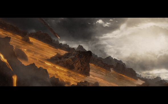 The Lord of the Rings The Return of the King - 1737