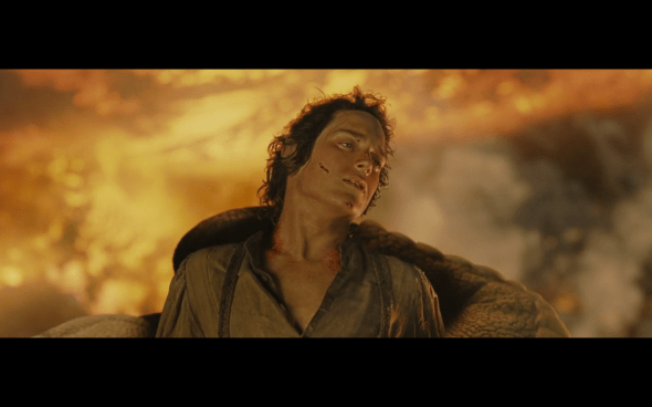 The Lord of the Rings The Return of the King - 1738