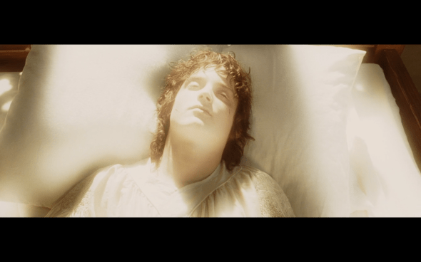 The Lord of the Rings The Return of the King - 1742