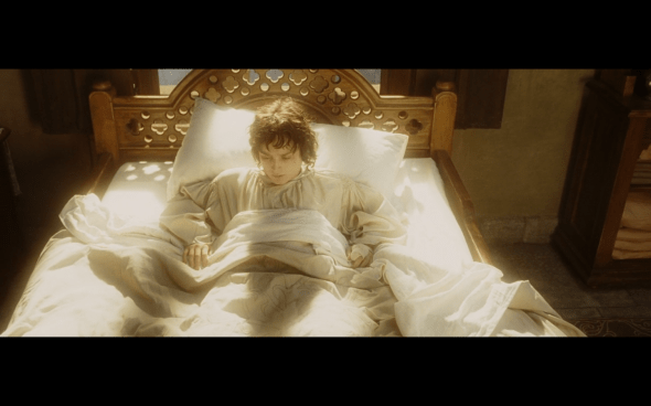 The Lord of the Rings The Return of the King - 1744