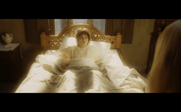 The Lord of the Rings The Return of the King - 1745