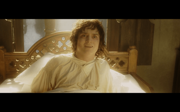 The Lord of the Rings The Return of the King - 1747