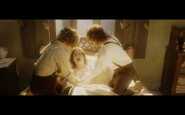 The Lord of the Rings The Return of the King - 1756