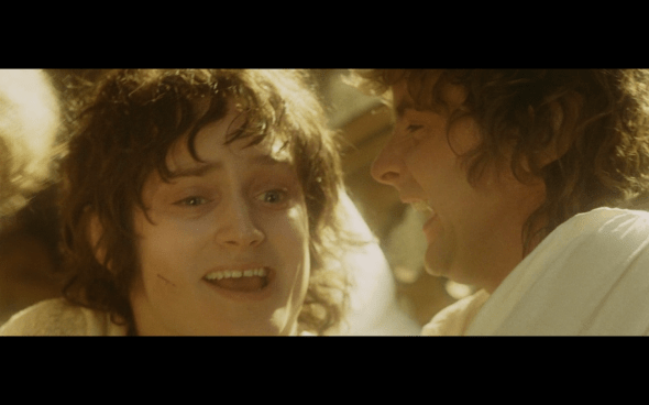 The Lord of the Rings The Return of the King - 1758