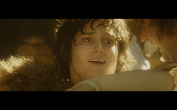 The Lord of the Rings The Return of the King - 1760