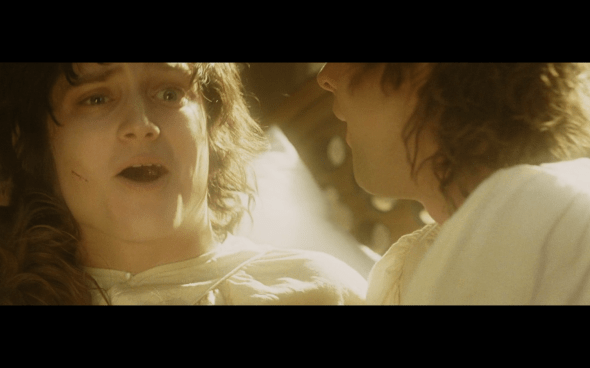 The Lord of the Rings The Return of the King - 1762