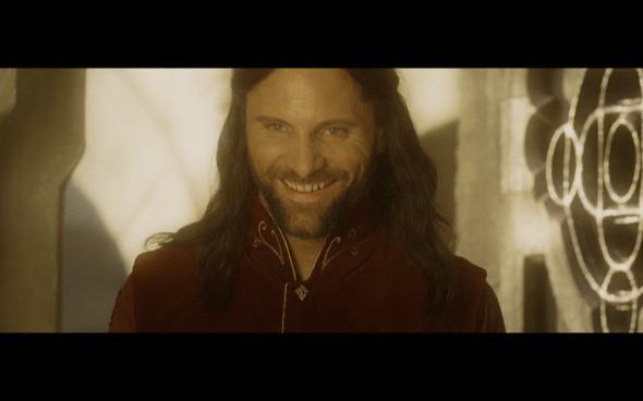 The Lord of the Rings The Return of the King - 1763