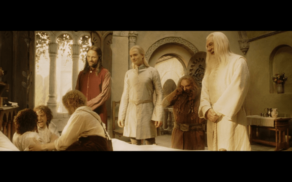 The Lord of the Rings The Return of the King - 1764