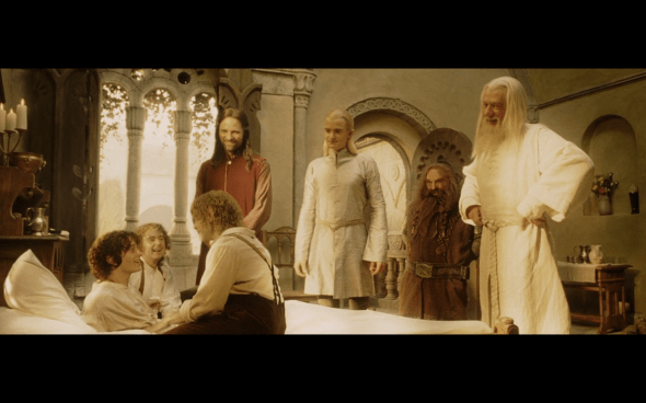 The Lord of the Rings The Return of the King - 1766