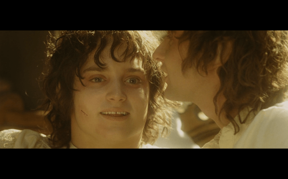 The Lord of the Rings The Return of the King - 1768