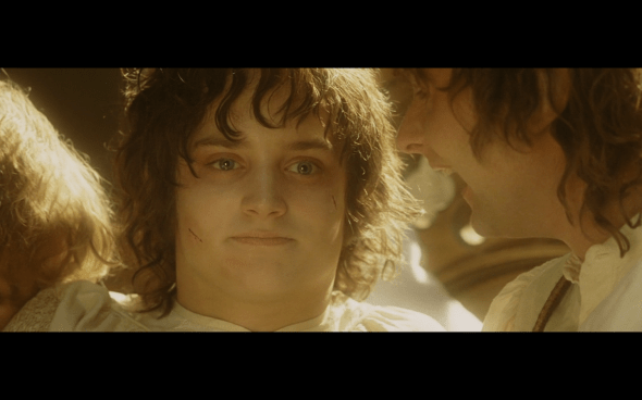 The Lord of the Rings The Return of the King - 1770