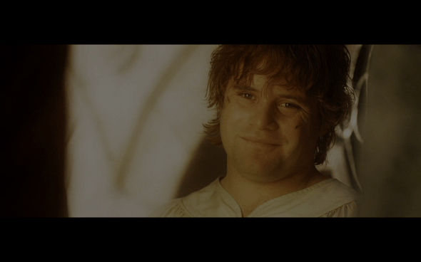 The Lord of the Rings The Return of the King - 1772